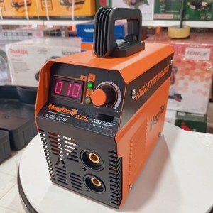 Máy hàn que mini dùng điện Megatec ECL-160EF