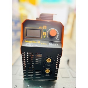 Máy hàn que mini dùng điện Megatec ECL-160EF