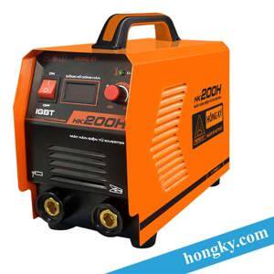 Máy hàn que mini Hồng ký HK-200H