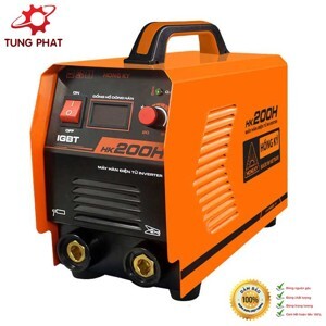 Máy hàn que mini Hồng ký HK-200H