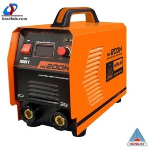 Máy hàn que mini Hồng ký HK-200H