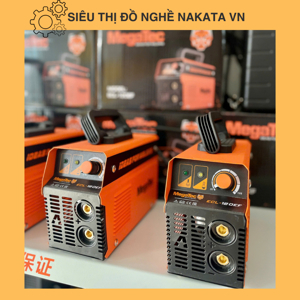 Máy hàn que Mini Megatec ECL 120EF