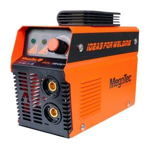 Máy hàn que Mini Megatec ECL 120EF