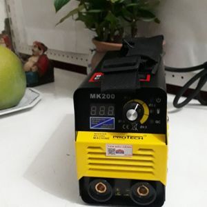 Máy hàn que mini Protech MK200