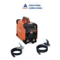 Máy hàn que MMA Hồng Ký Master 200 Ampe 220V - HK200N