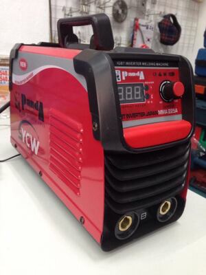 Máy hàn que Panda MMA-225A