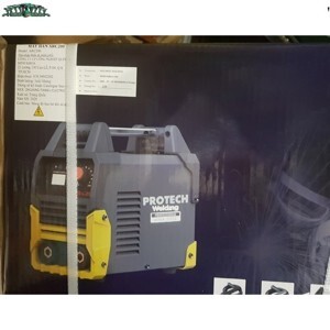 Máy hàn que Protech ARC200