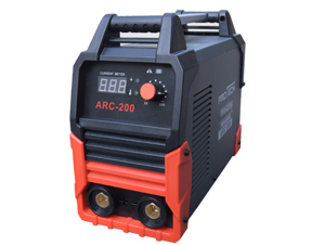 Máy hàn que Protech ARC200