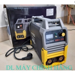 Máy hàn que Protech MMA200-S