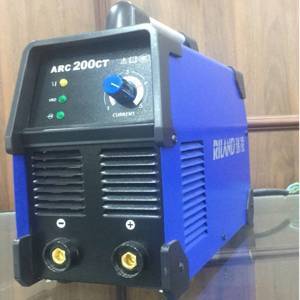 Máy hàn que Riland ARC200CT