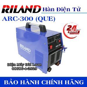 Máy hàn que Riland ARC300