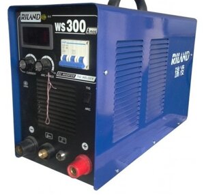 Máy hàn que Riland ARC300
