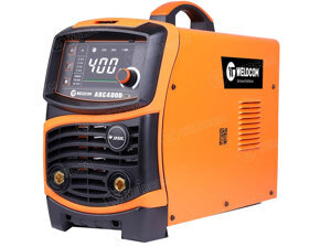 Máy hàn que Riland Inverter ARC-400D