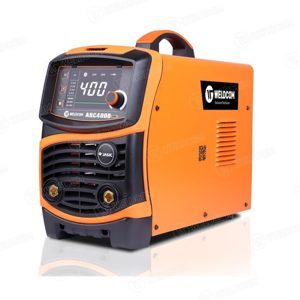 Máy hàn que Riland Inverter ARC-400D