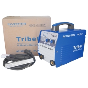 Máy hàn que Riland Inverter ARC-400D