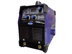 Máy hàn que Riland Inverter ARC-400D