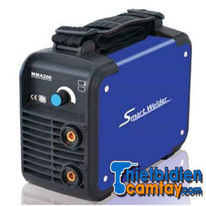 Máy hàn que Riland MMA-200