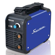 Máy hàn que Riland MMA-200