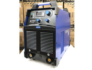 Máy hàn que Riland ZX7-500GT