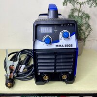 MÁY HÀN QUE SIMEN MMA 250B-MÁY HÀN QUE ĐIỆN CHÍNH HÃNG NHẬT BẢN