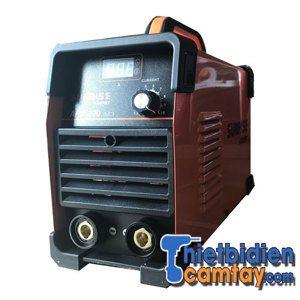 Máy hàn que Sunrise ARC-200