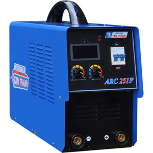Máy hàn que Tân Thành MOSFET ARC250F