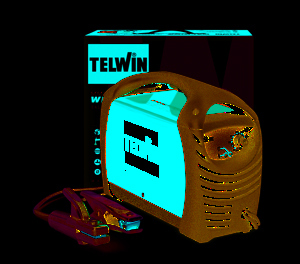 Máy hàn que Telwin Force 125
