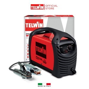 Máy hàn que Telwin Force 125