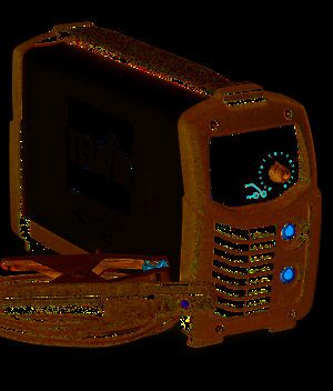 Máy hàn que Telwin INFINITY 220