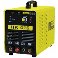 Máy hàn que – Tig – cắt Plasma Inverter Hồng Ký 220V HK416-220V