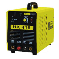 Máy hàn que – Tig – Cắt Plasma Hồng Ký HK416