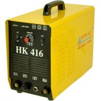 Máy hàn que – Tig- Cắt Plasma Hồng Ký HK416