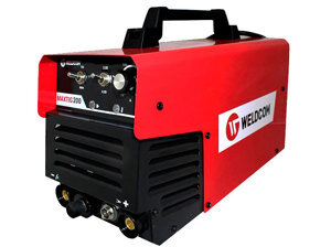 Máy hàn que TIG Weldcom Maxtig 200