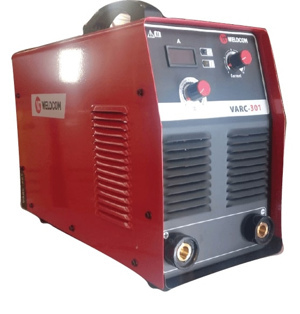 Máy hàn que Weldcom VARC-301