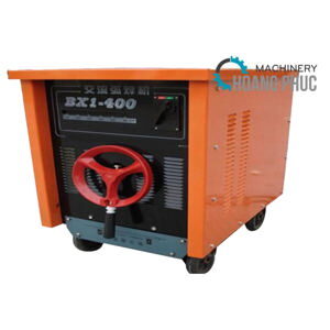 Máy hàn que xoay chiều Weldcom BX1-500