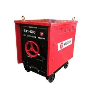 Máy hàn que xoay chiều Weldcom BX1-500