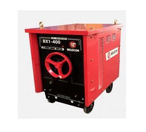 Máy hàn que xoay chiều Weldcom BX1-400