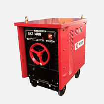 Máy hàn que xoay chiều Weldcom BX1-400
