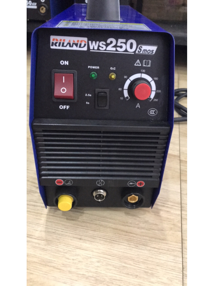 Máy hàn Riland tig WS250 (WS-250)