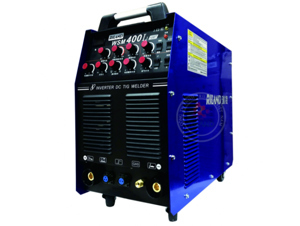 Máy hàn RILAND TIG WSM400IJ