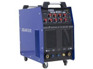 Máy hàn RILAND TIG WSM400IJ