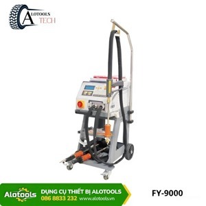 Máy hàn rút tôn Fy-tech FY-9000