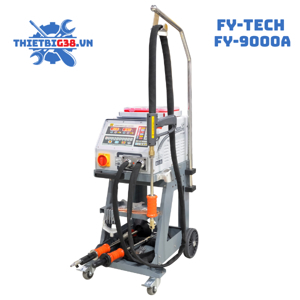 Máy hàn rút tôn Fy-tech FY-9000A