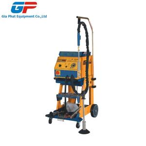 Máy hàn rút tôn Fy-tech FY-9000A