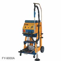 MÁY HÀN RÚT TÔN RỬA VỎ XE TAI NẠN FY-9000A 220V