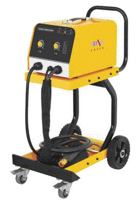 Máy hàn rút tôn Spot 2.8