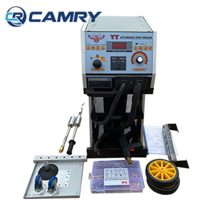 Máy hàn rút tôn tự động Shuguang SGY-20