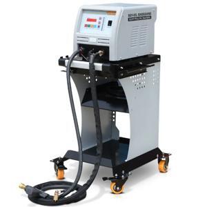 Máy hàn rút tôn tự động Shuguang SGY-65L