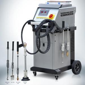 Máy hàn rút tôn tự động Shuguang SG-8900