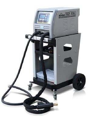 Máy hàn rút tôn tự động Shuguang SGY-65L